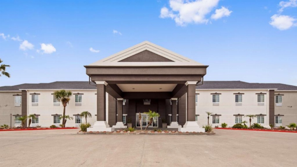 Best Western Refugio Inn