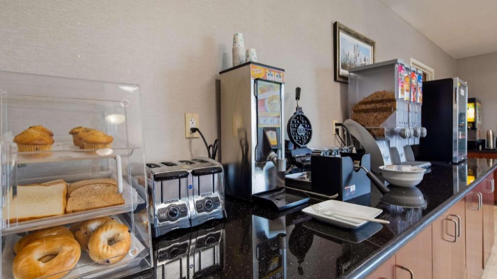 Best Western Refugio Inn